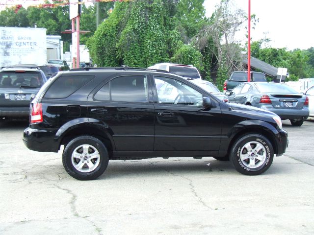 Kia Sorento 2003 photo 18