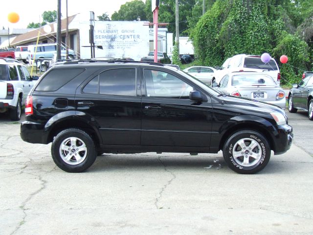 Kia Sorento 2003 photo 19