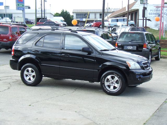 Kia Sorento 2003 photo 20