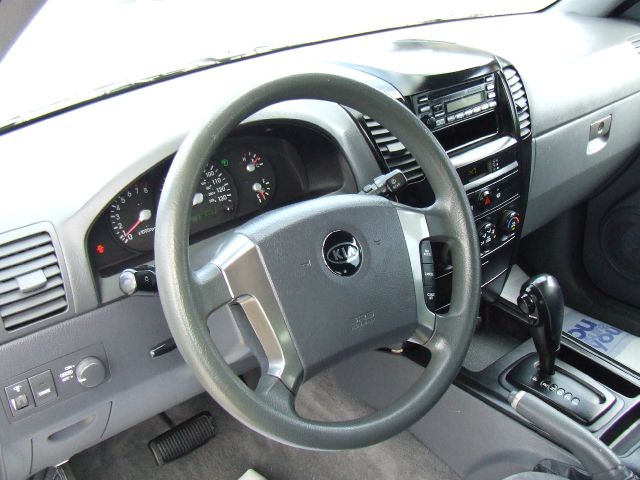 Kia Sorento 2003 photo 3