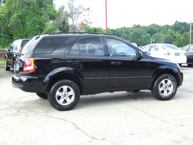 Kia Sorento 2003 photo 30