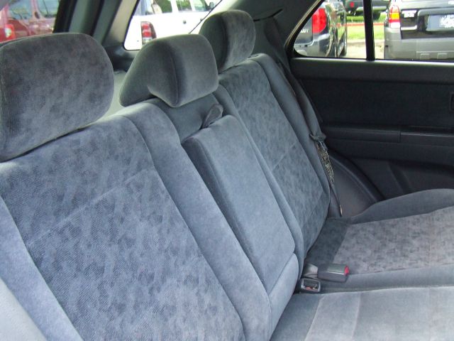 Kia Sorento 2003 photo 32