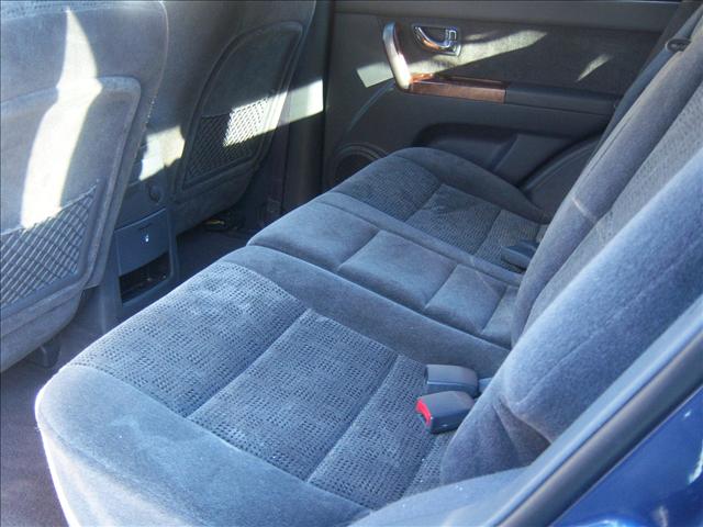 Kia Sorento 2003 photo 3