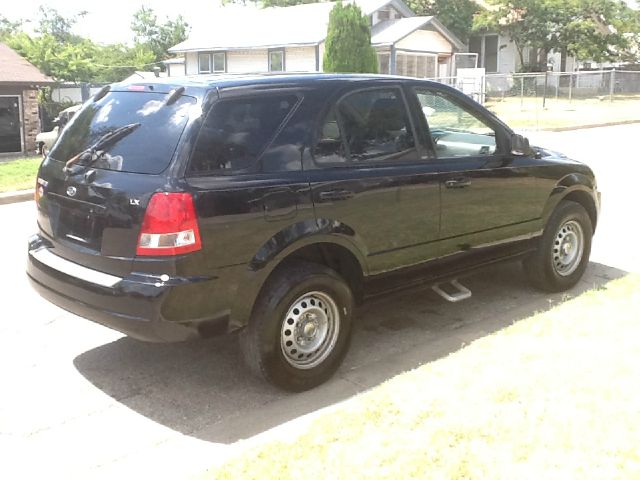 Kia Sorento 2003 photo 2