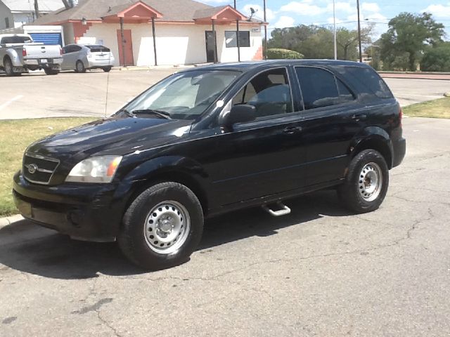 Kia Sorento 2003 photo 3