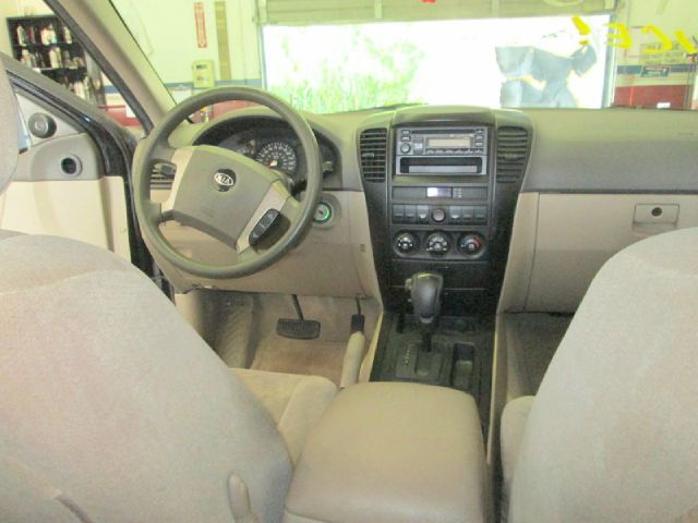 Kia Sorento 2004 photo 3