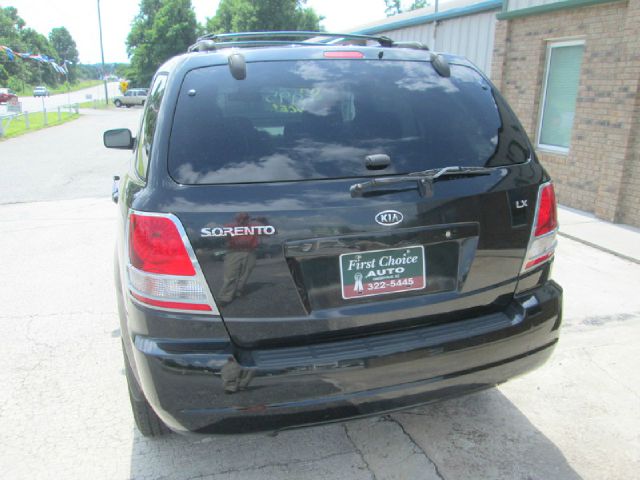 Kia Sorento 2004 photo 6