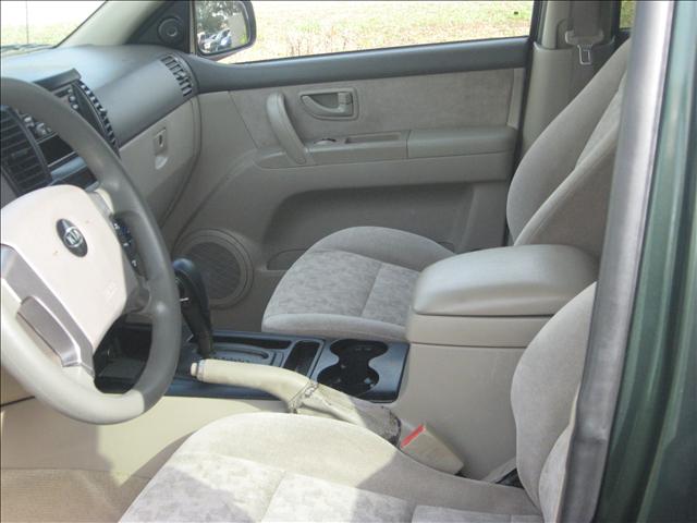 Kia Sorento 2004 photo 2