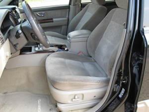 Kia Sorento 2004 photo 3