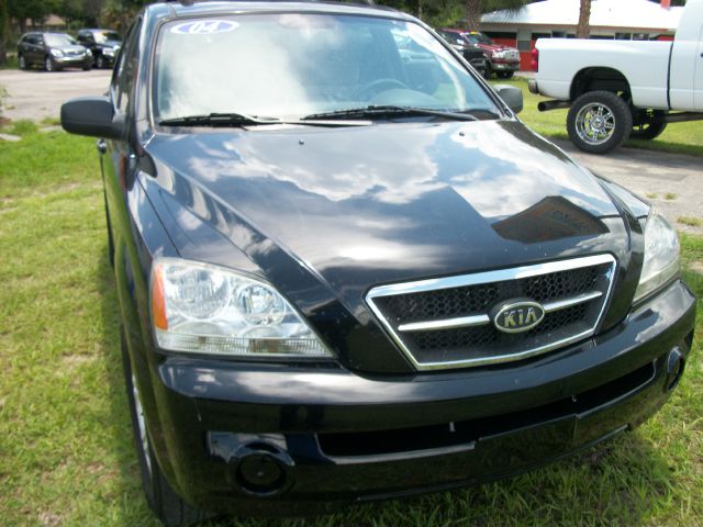 Kia Sorento 2004 photo 2