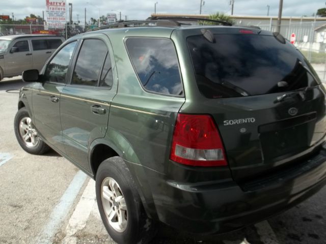 Kia Sorento 2004 photo 3