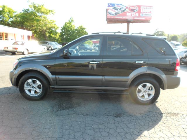 Kia Sorento 2004 photo 19