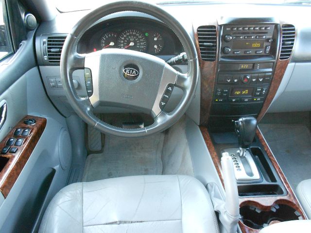 Kia Sorento 2004 photo 5