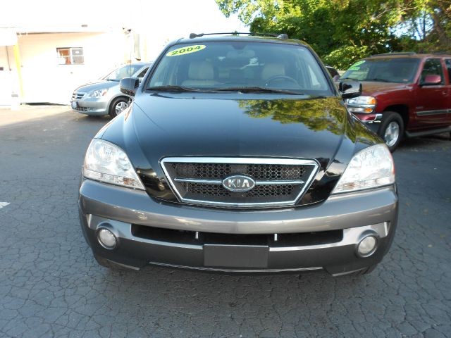 Kia Sorento 2004 photo 7