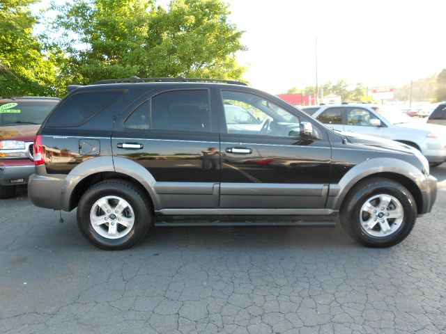 Kia Sorento 2004 photo 8