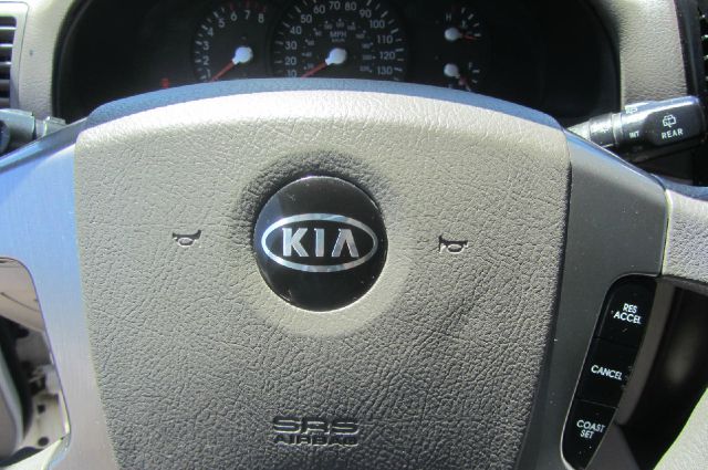 Kia Sorento 2004 photo 7