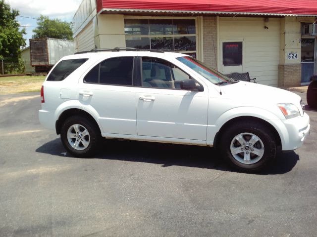 Kia Sorento 2004 photo 3