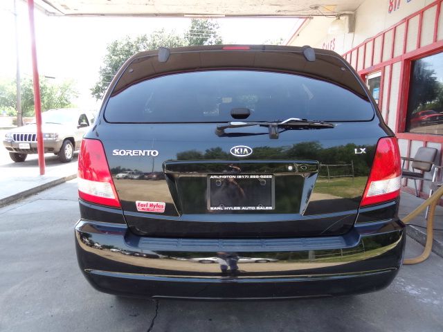 Kia Sorento 2004 photo 18