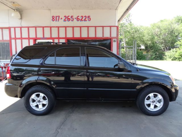 Kia Sorento 2004 photo 3