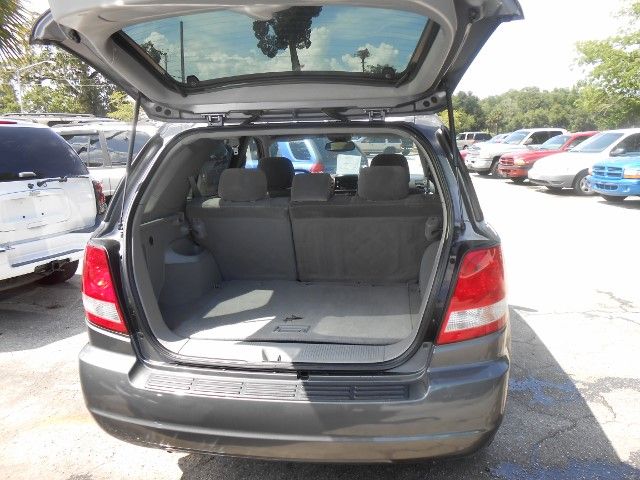 Kia Sorento 2004 photo 3