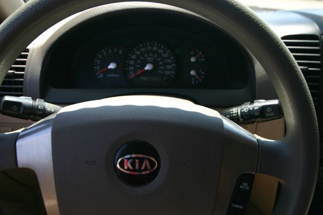 Kia Sorento 2004 photo 6