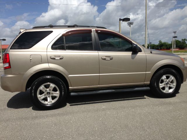 Kia Sorento 2005 photo 58