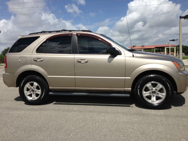 Kia Sorento 2005 photo 60