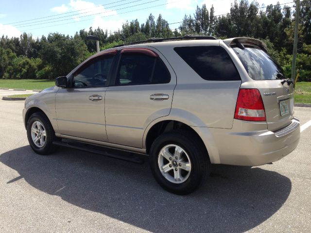 Kia Sorento 2005 photo 62