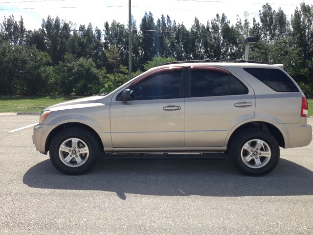 Kia Sorento 2005 photo 63