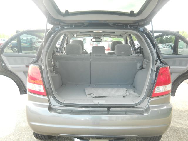 Kia Sorento CREW CAB SUV