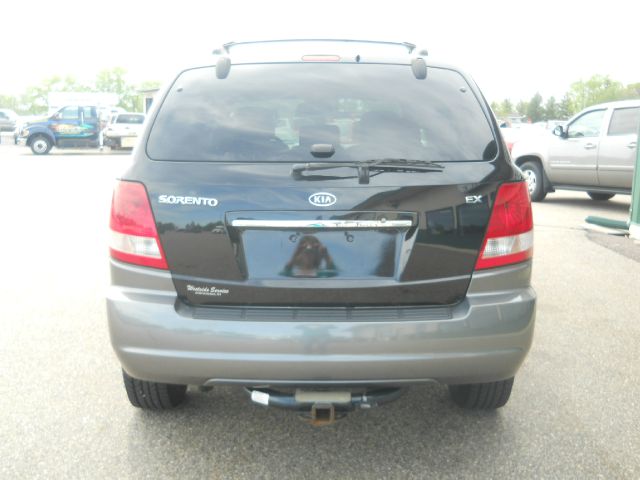 Kia Sorento 2005 photo 1