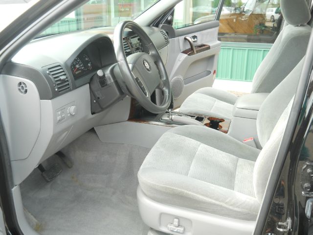 Kia Sorento 2005 photo 13