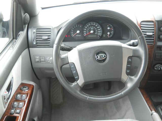 Kia Sorento 2005 photo 2