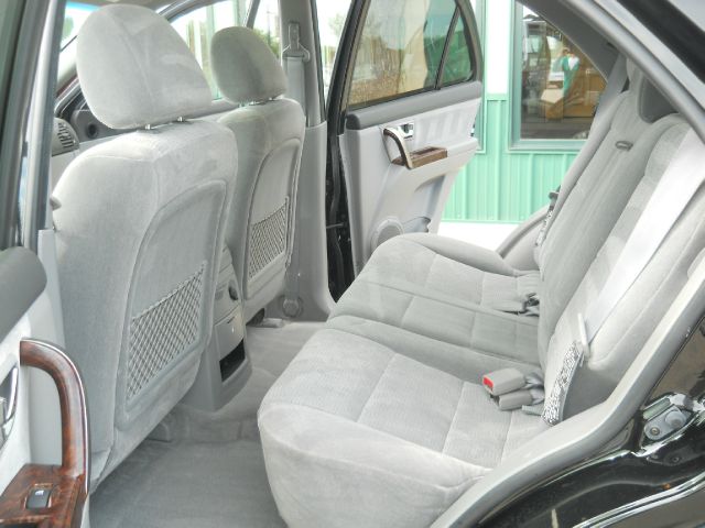 Kia Sorento 2005 photo 7