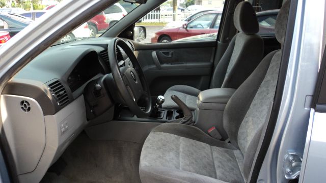 Kia Sorento 2005 photo 2