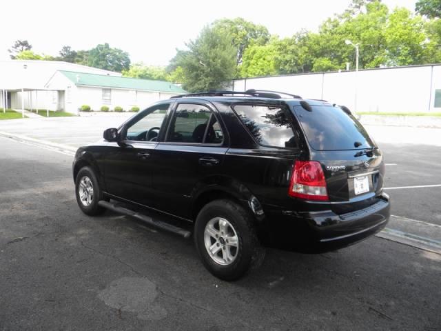 Kia Sorento 2005 photo 3