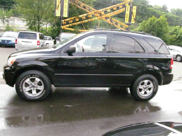 Kia Sorento 2005 photo 1