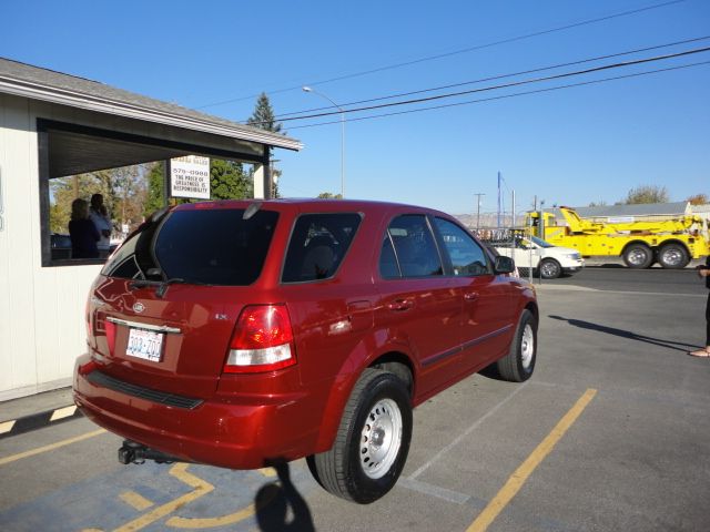 Kia Sorento 2005 photo 2