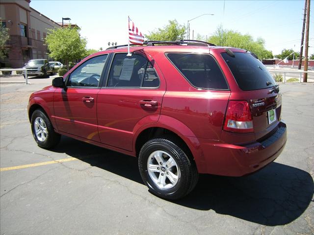 Kia Sorento 2005 photo 2