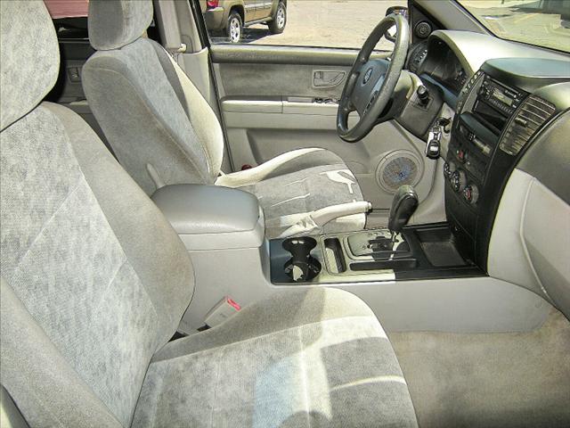 Kia Sorento 2005 photo 4