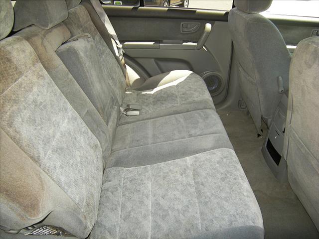 Kia Sorento 2005 photo 5