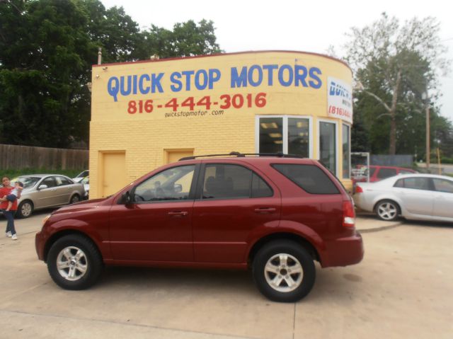 Kia Sorento 2005 photo 3