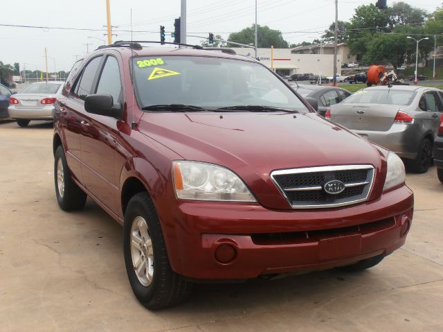 Kia Sorento 2005 photo 4