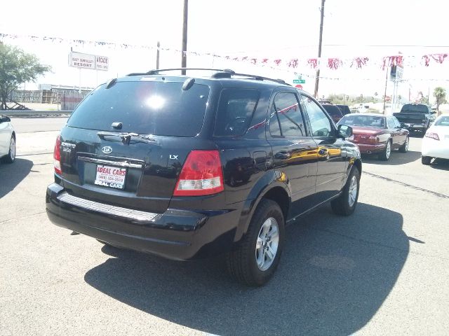 Kia Sorento 2005 photo 2