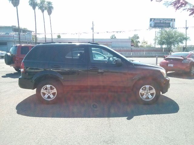 Kia Sorento 2005 photo 4