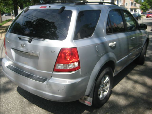 Kia Sorento 2005 photo 13