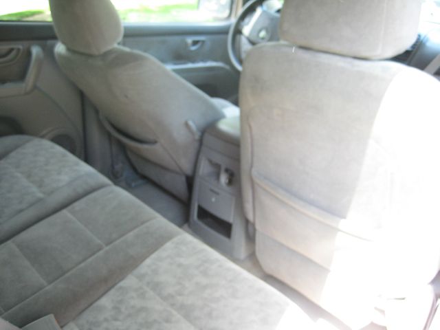 Kia Sorento 2005 photo 3