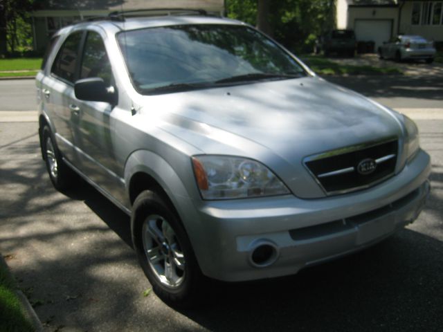 Kia Sorento 2005 photo 5