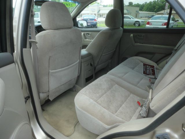 Kia Sorento 2005 photo 22