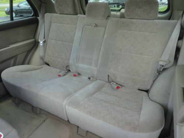 Kia Sorento 2005 photo 3